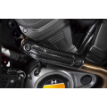 ZARD Slip on Exhaust for Harley Davidson Pan America 1250